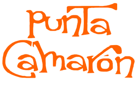Punta Camarón