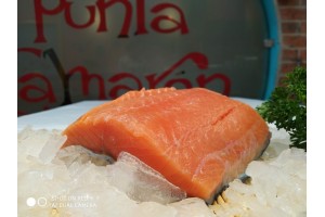 Salmón